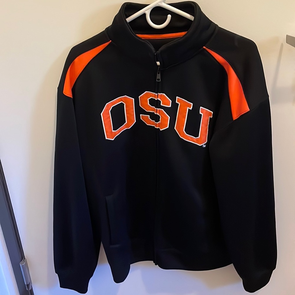 OSU Jacket